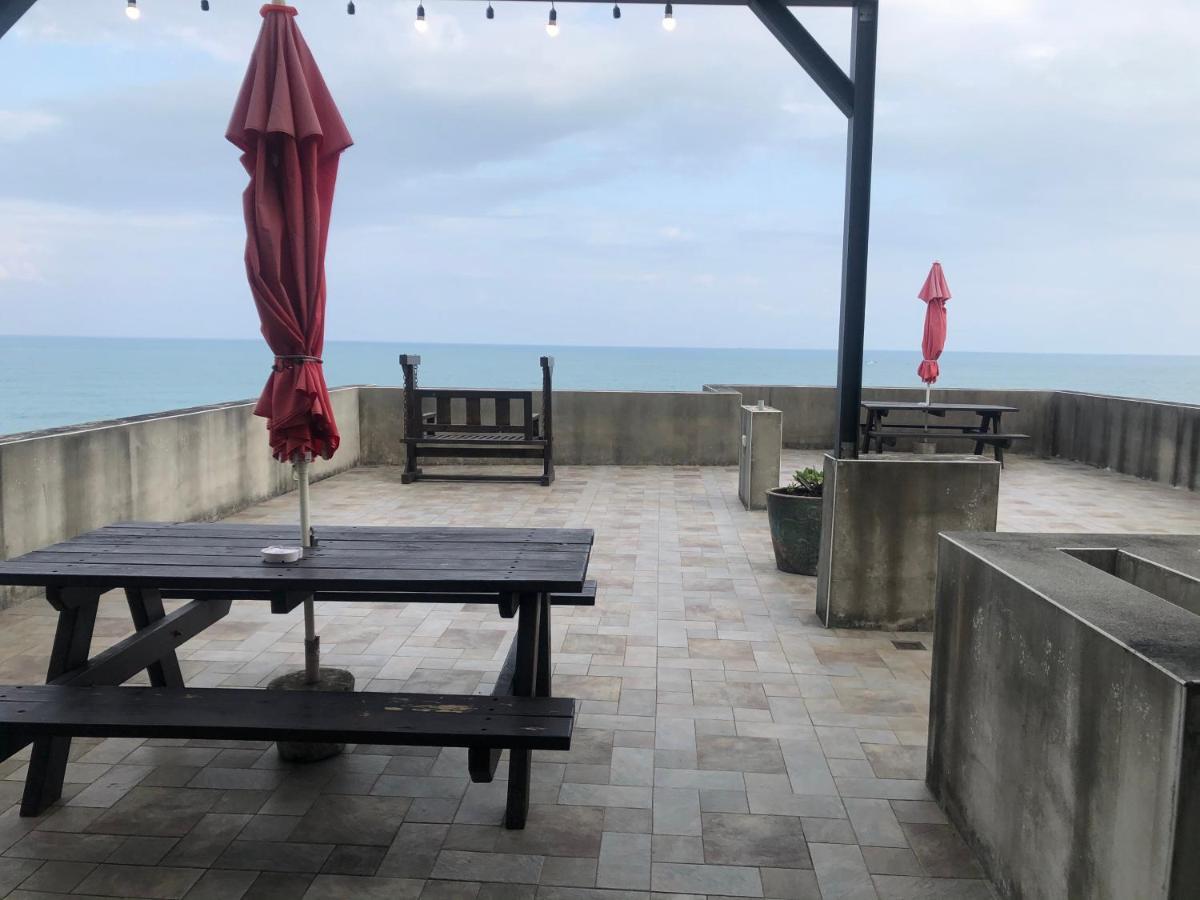 Yanliau Beach Shoes Villa מראה חיצוני תמונה