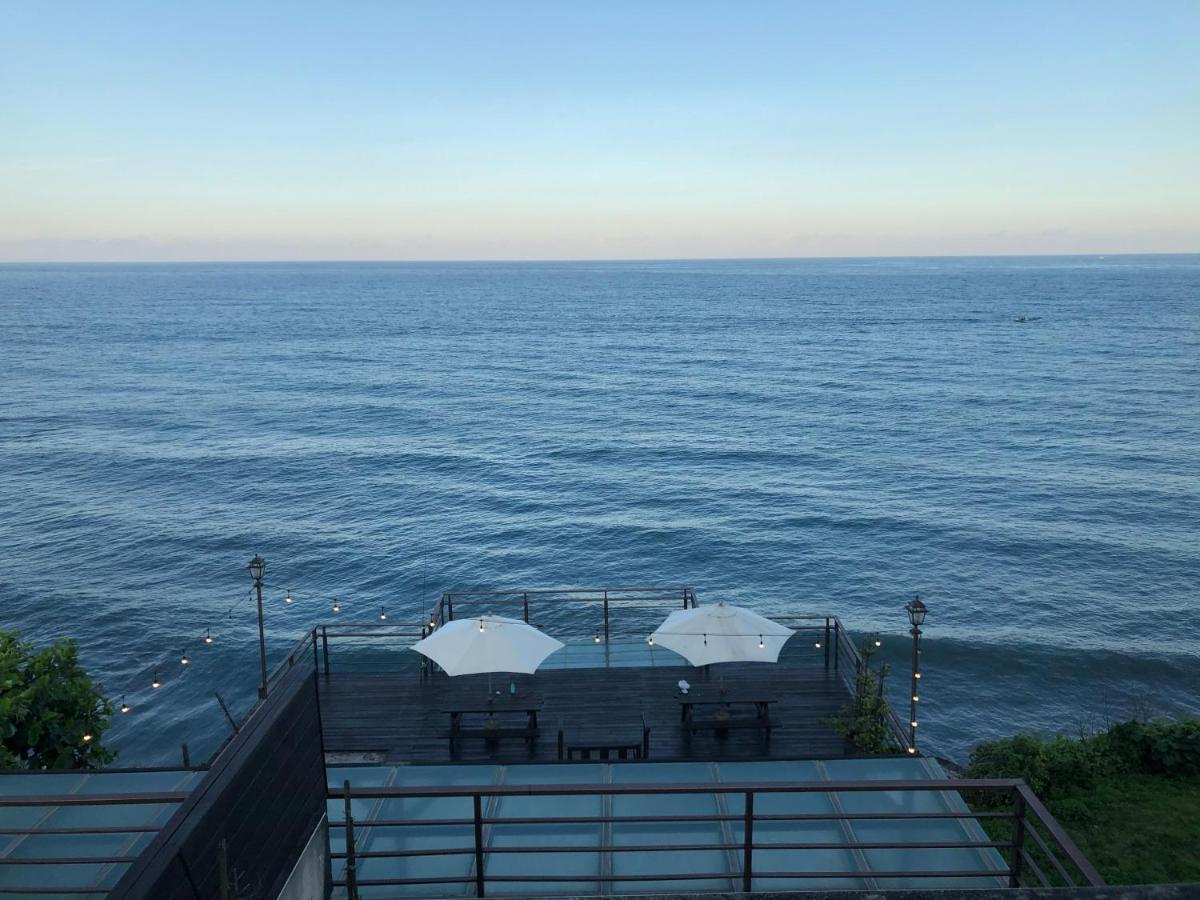 Yanliau Beach Shoes Villa מראה חיצוני תמונה