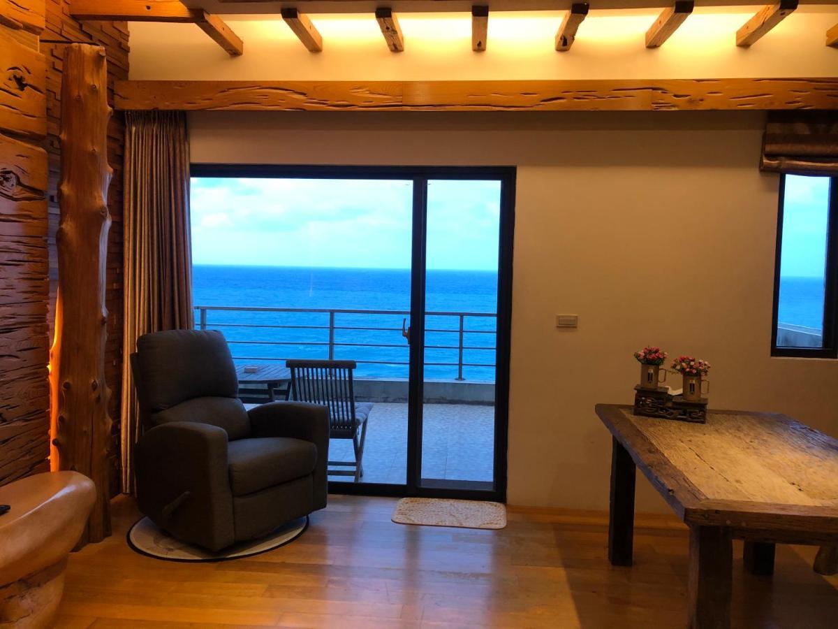 Yanliau Beach Shoes Villa מראה חיצוני תמונה