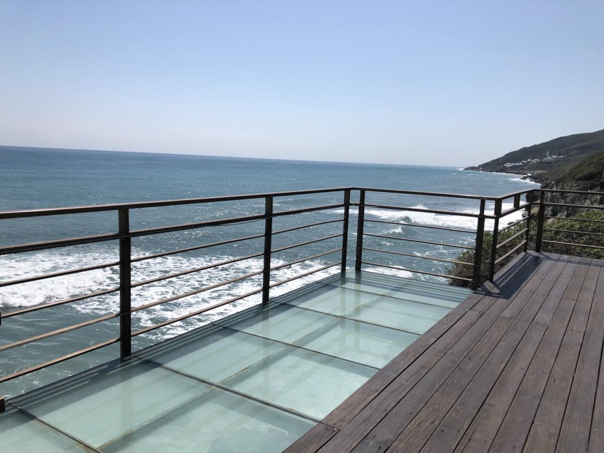 Yanliau Beach Shoes Villa מראה חיצוני תמונה