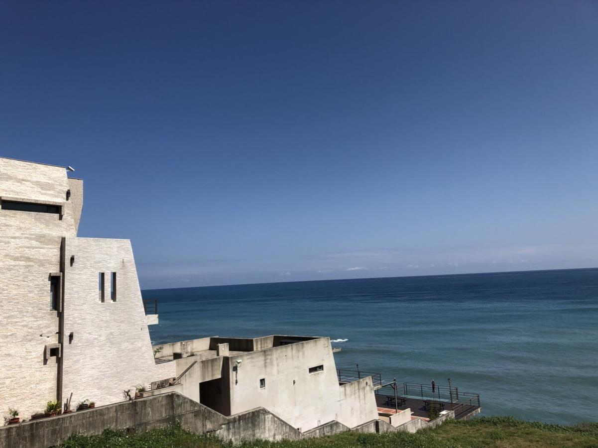 Yanliau Beach Shoes Villa מראה חיצוני תמונה