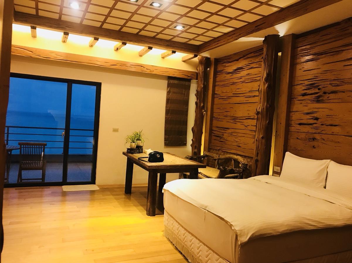 Yanliau Beach Shoes Villa מראה חיצוני תמונה