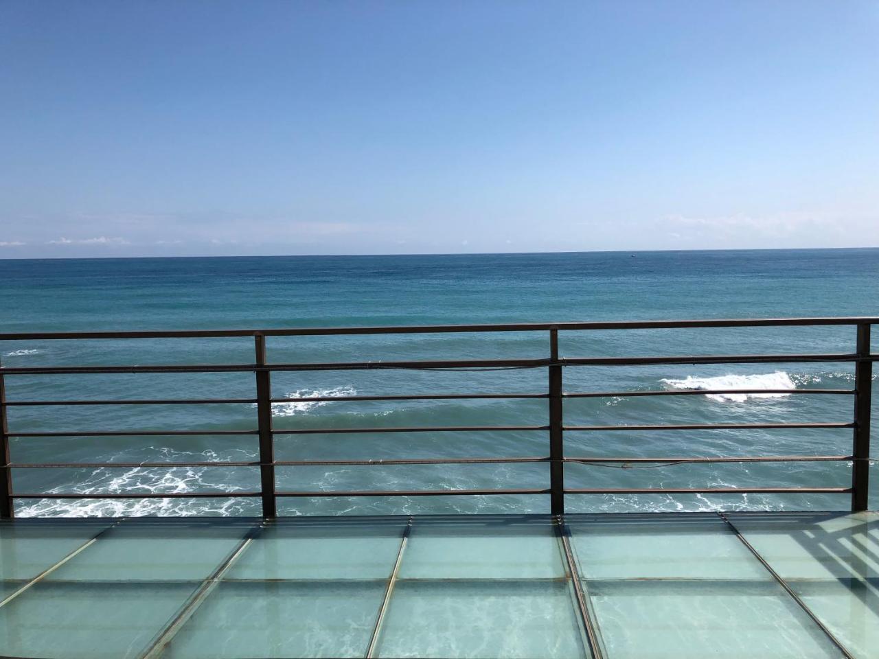 Yanliau Beach Shoes Villa מראה חיצוני תמונה